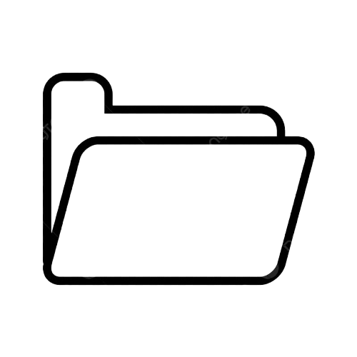 folder icon